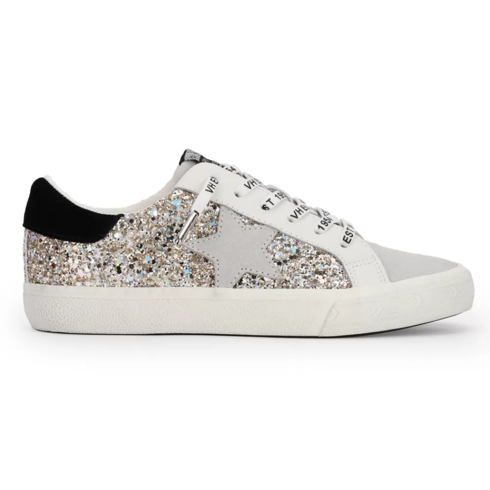 Vintage Havana GRANDE - GLITTER/GREY/BLACK MIX
