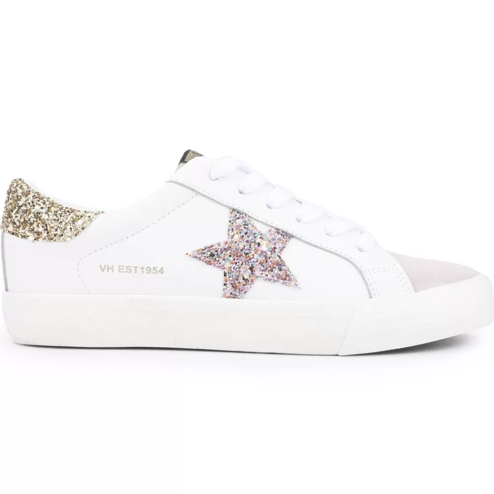 Vintage Havana Grande - White Grey Multi