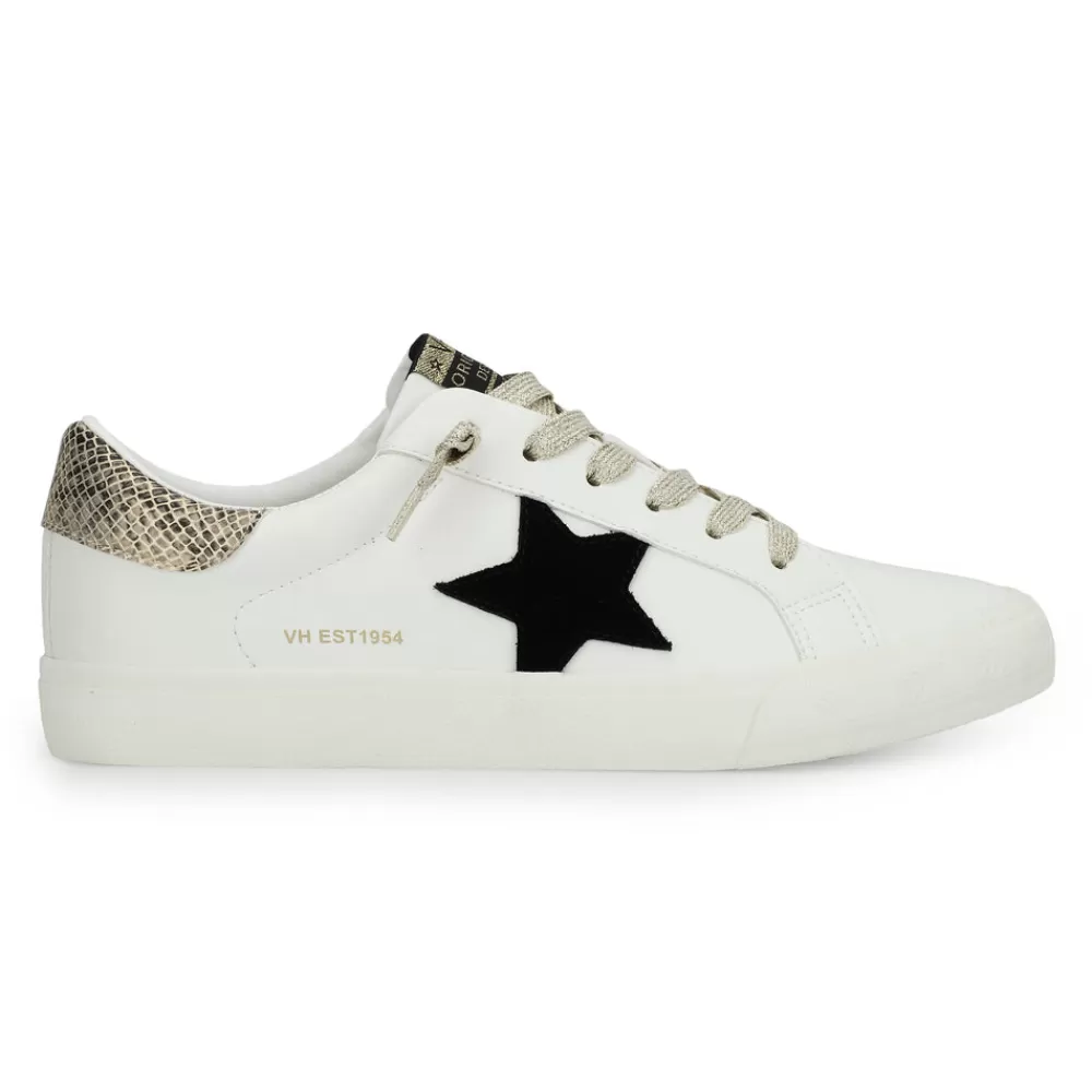 Vintage Havana GRANDE - WHITE/BLACK/SNAKE POP