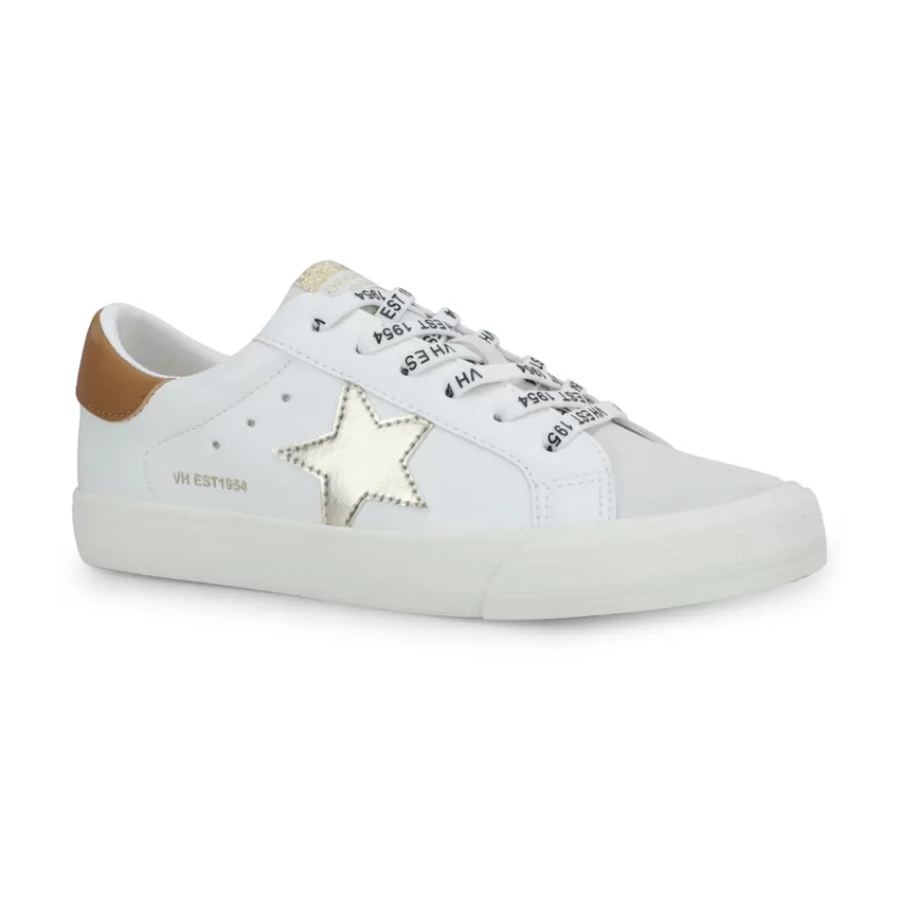 Vintage Havana GRANDE WHITE/TAN/GOLD/GREY