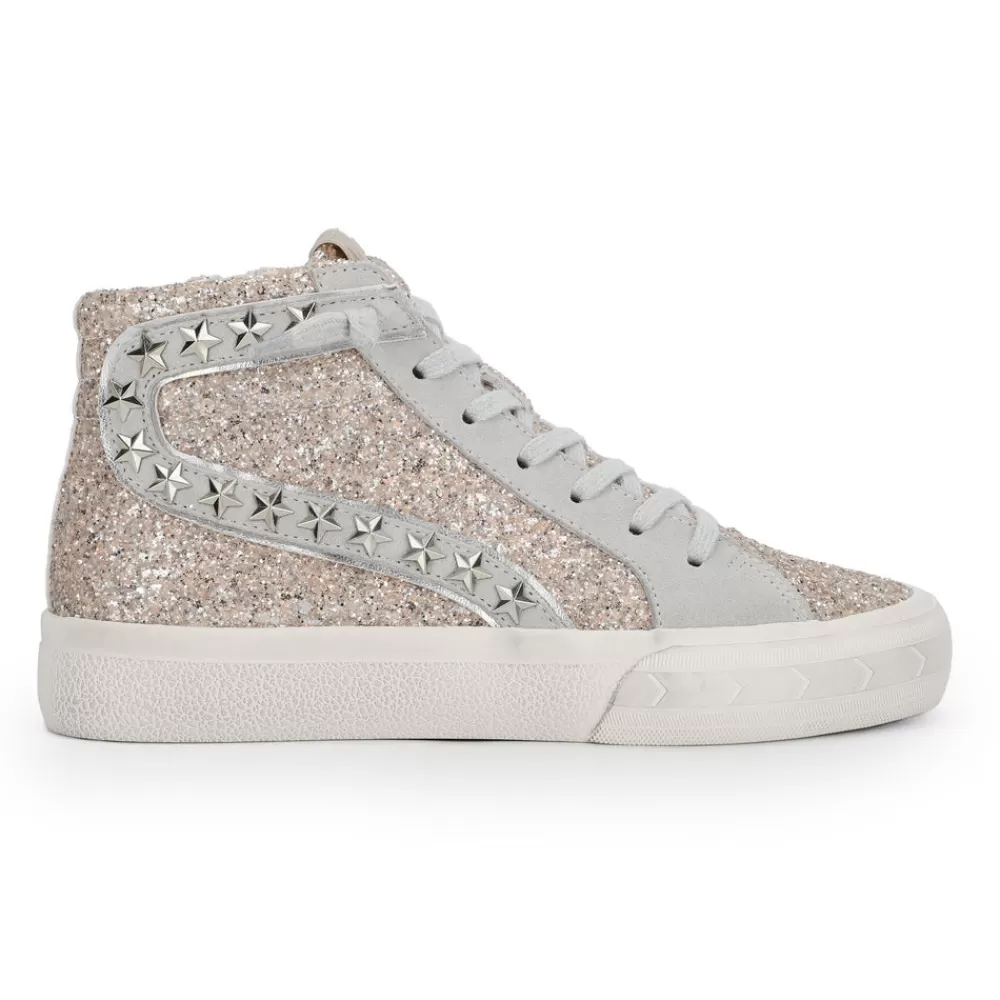 Vintage Havana HAILEY HIGH - WASHED GLITTER