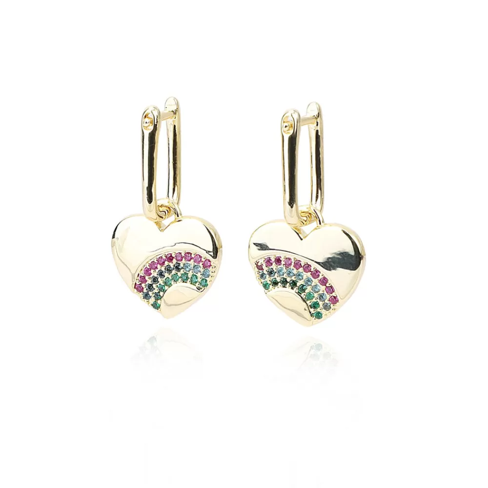 Vintage Havana HANNAH Earrings