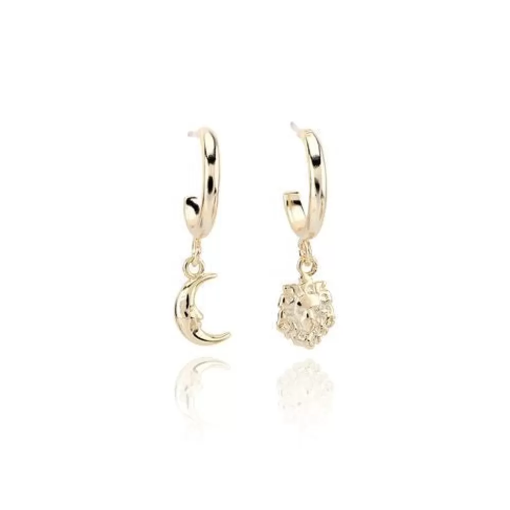 Vintage Havana HARMONY EARRINGS