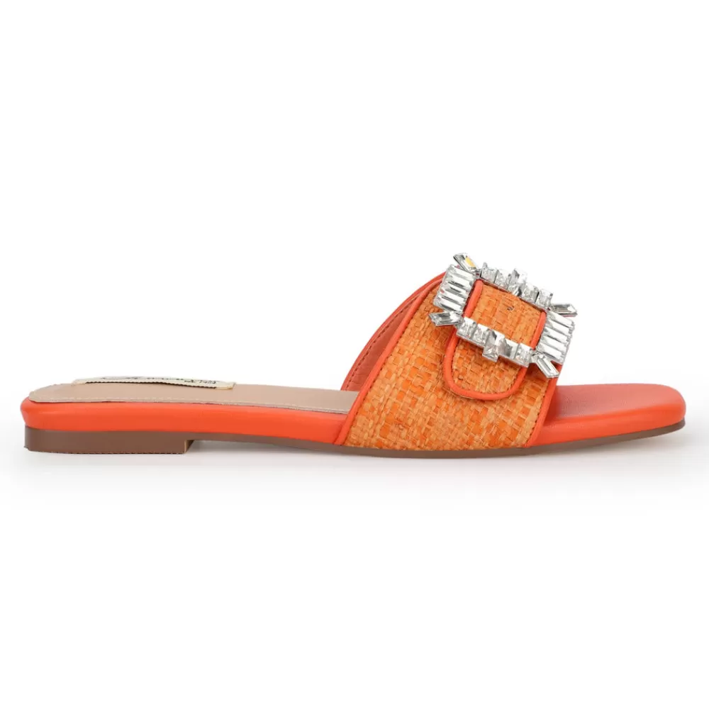 Vintage Havana HARPER - ORANGE