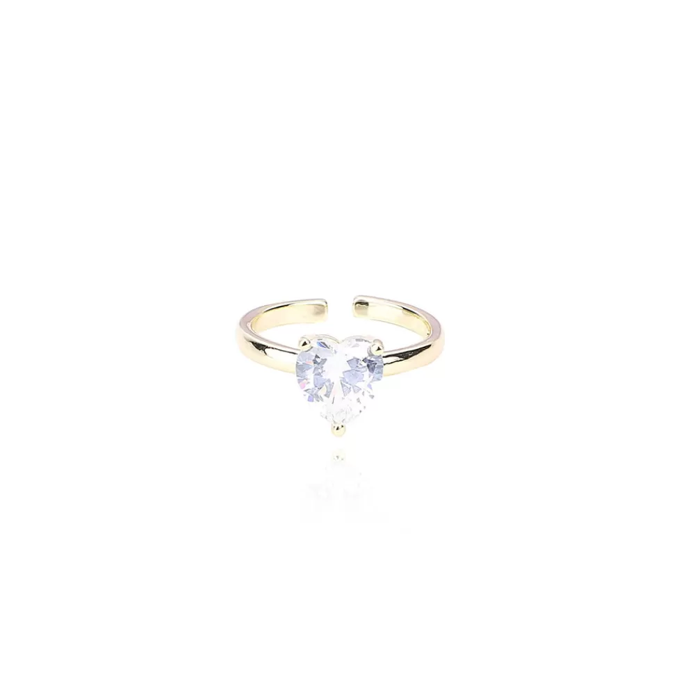Vintage Havana HARPER Ring