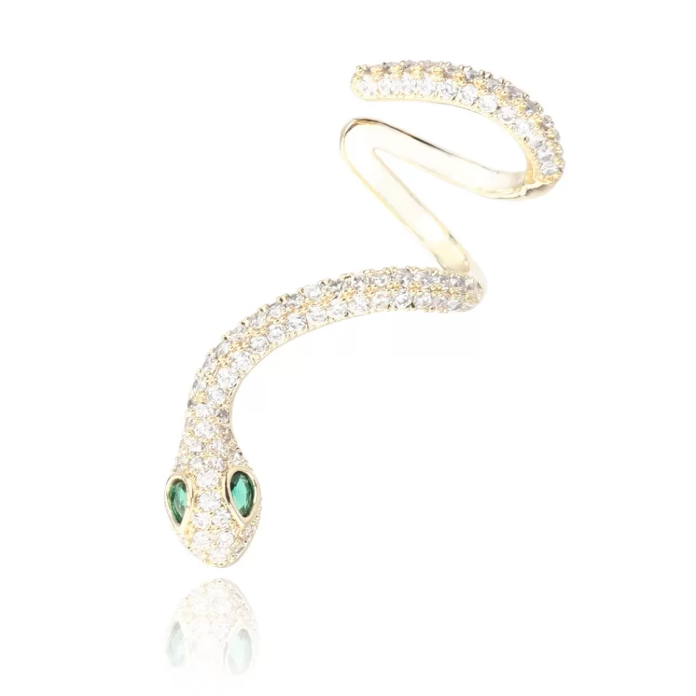 Vintage Havana HEATHER EARRING