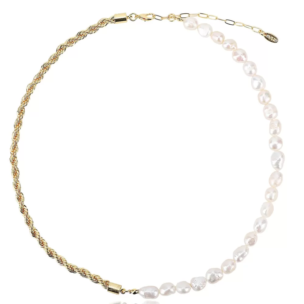 Vintage Havana HEIDI Necklace