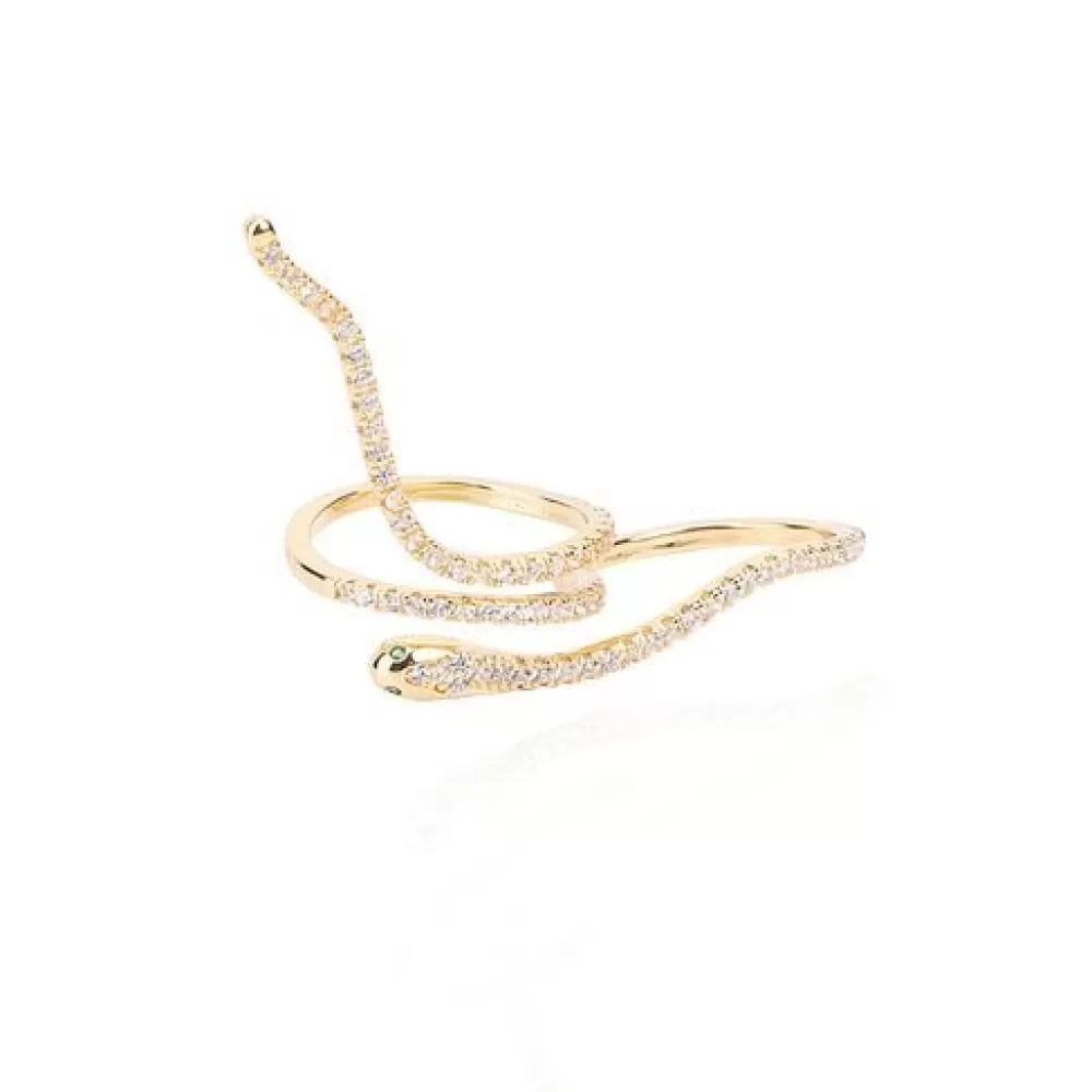 Vintage Havana HELEN RING