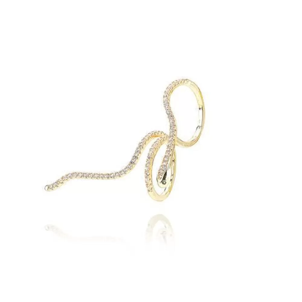 Vintage Havana HELEN RING