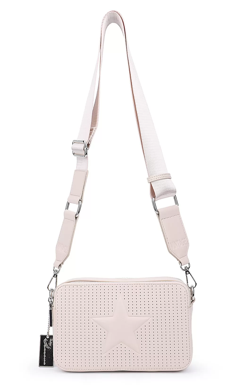 Vintage Havana HENNA BAG - BEIGE