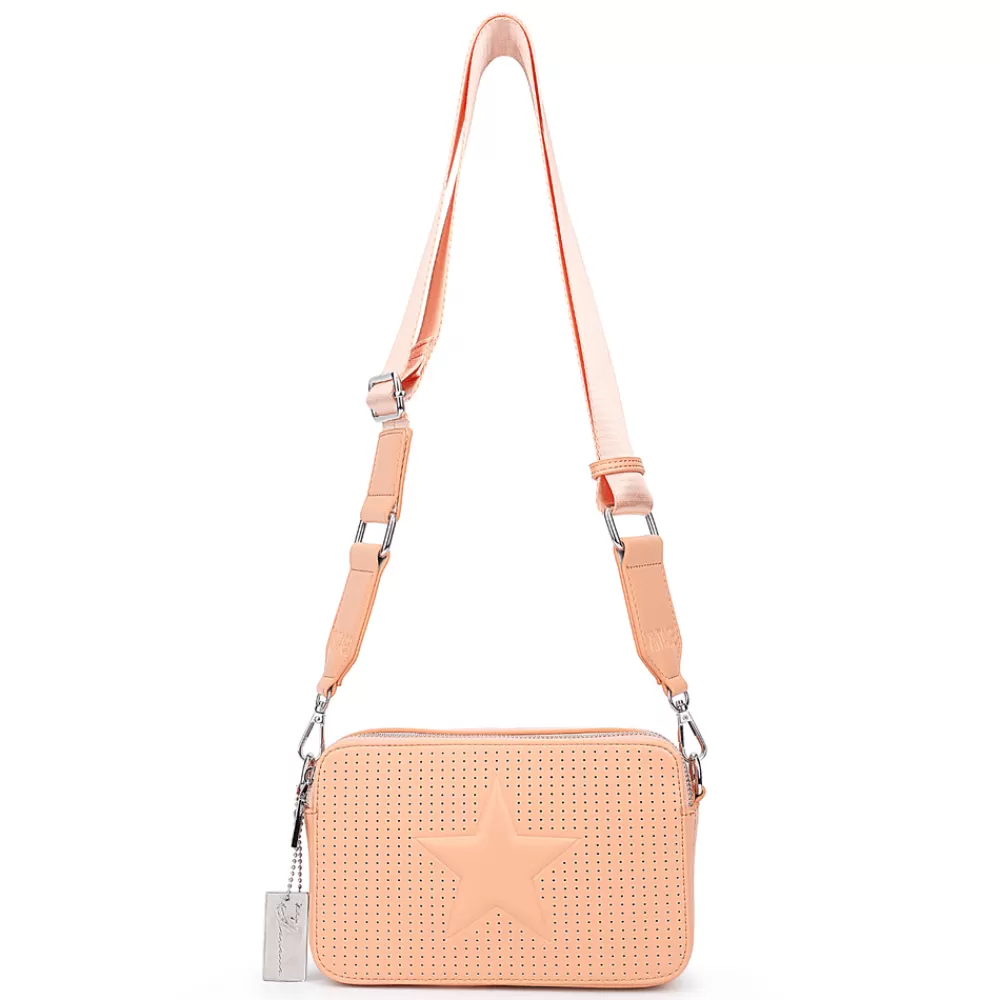 Vintage Havana HENNA BAG - PEACH