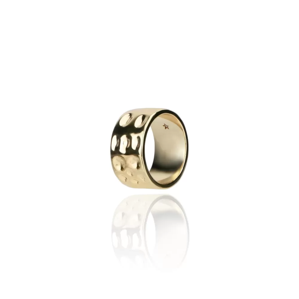 Vintage Havana IRENE RING