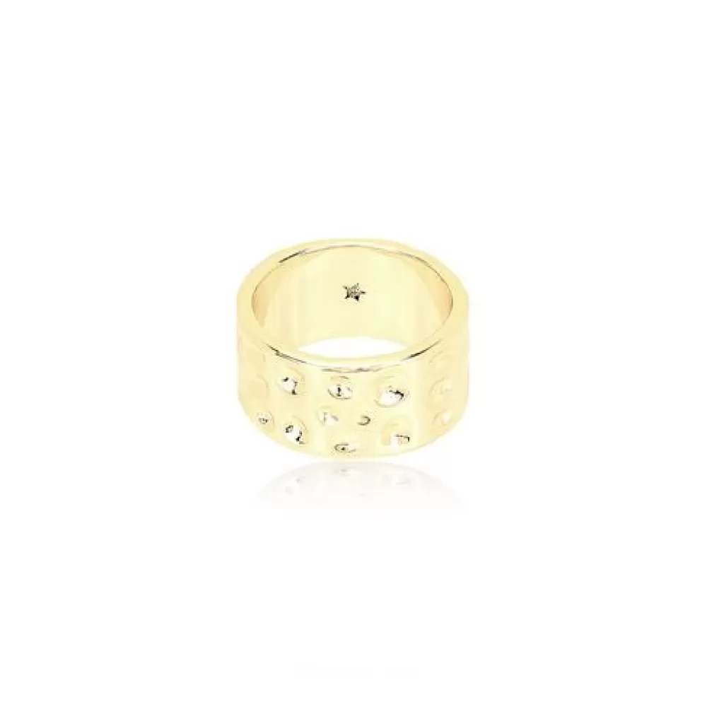 Vintage Havana IRENE RING