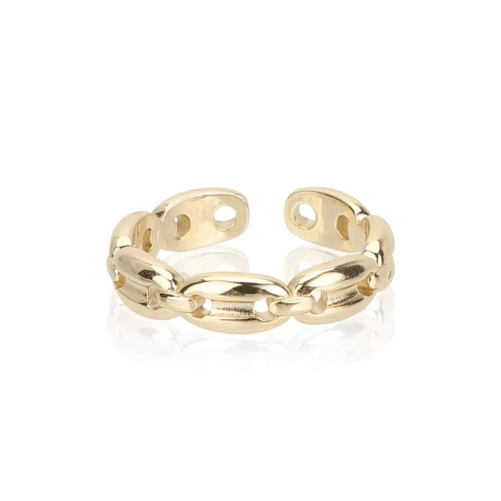 Vintage Havana IRIS RING
