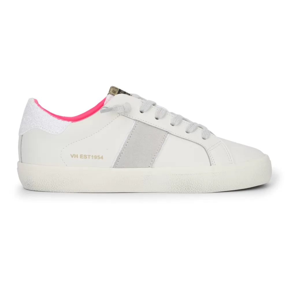 Vintage Havana IRMA - WHITE/GREY
