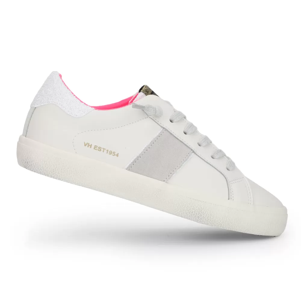 Vintage Havana IRMA - WHITE/GREY