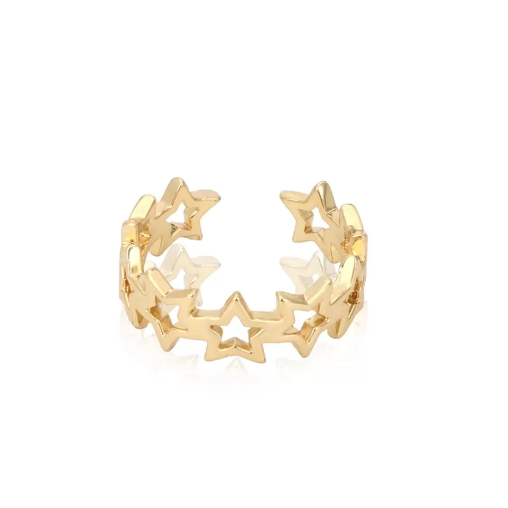 Vintage Havana IVORY RING
