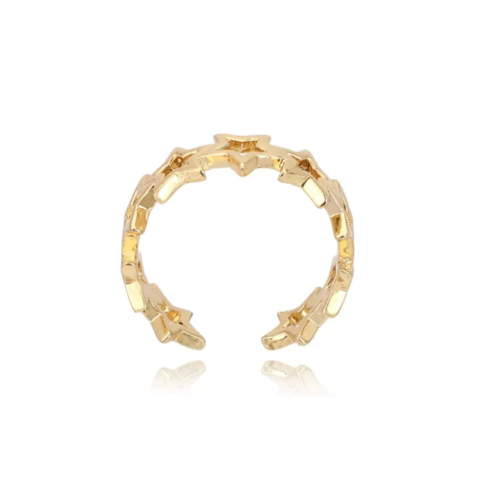 Vintage Havana IVORY RING