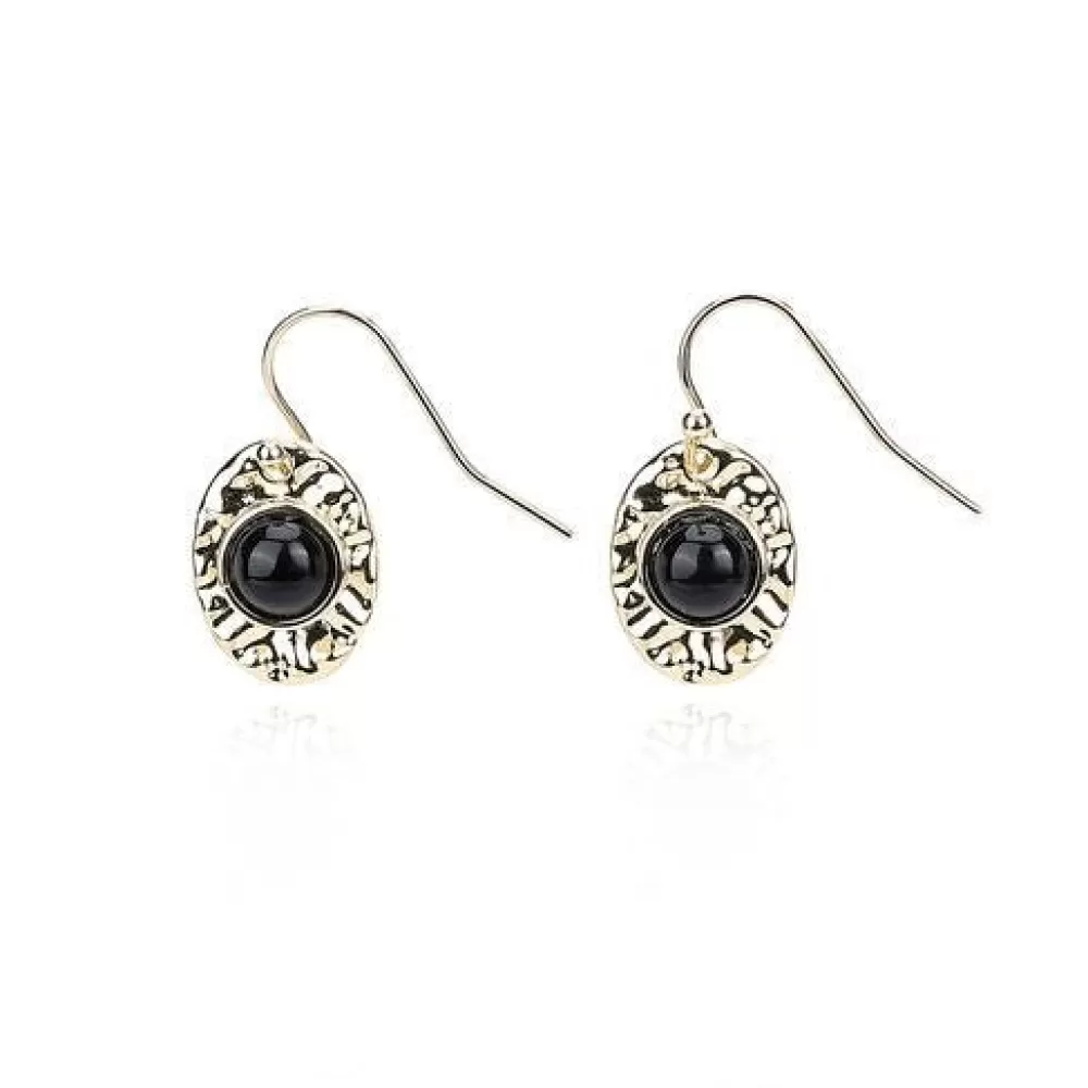 Vintage Havana JADE EARRINGS