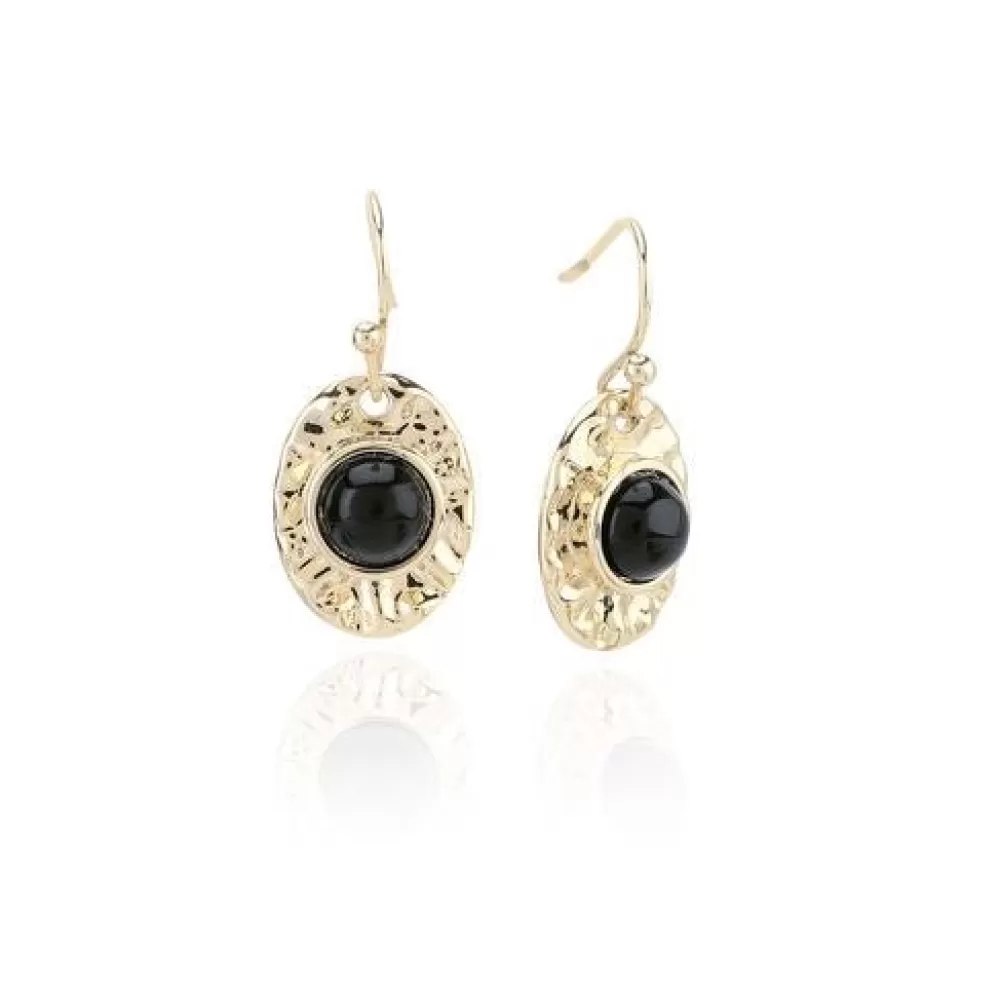 Vintage Havana JADE EARRINGS