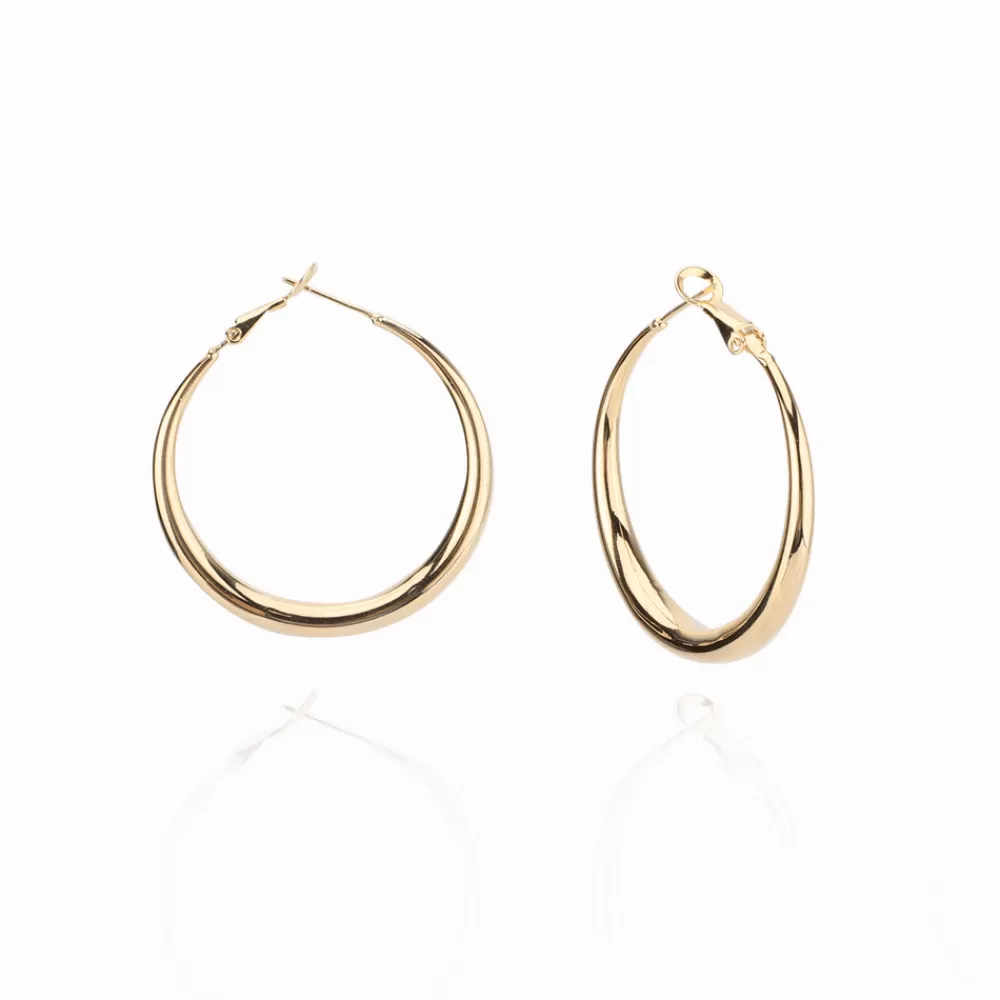 Vintage Havana JANE EARRINGS