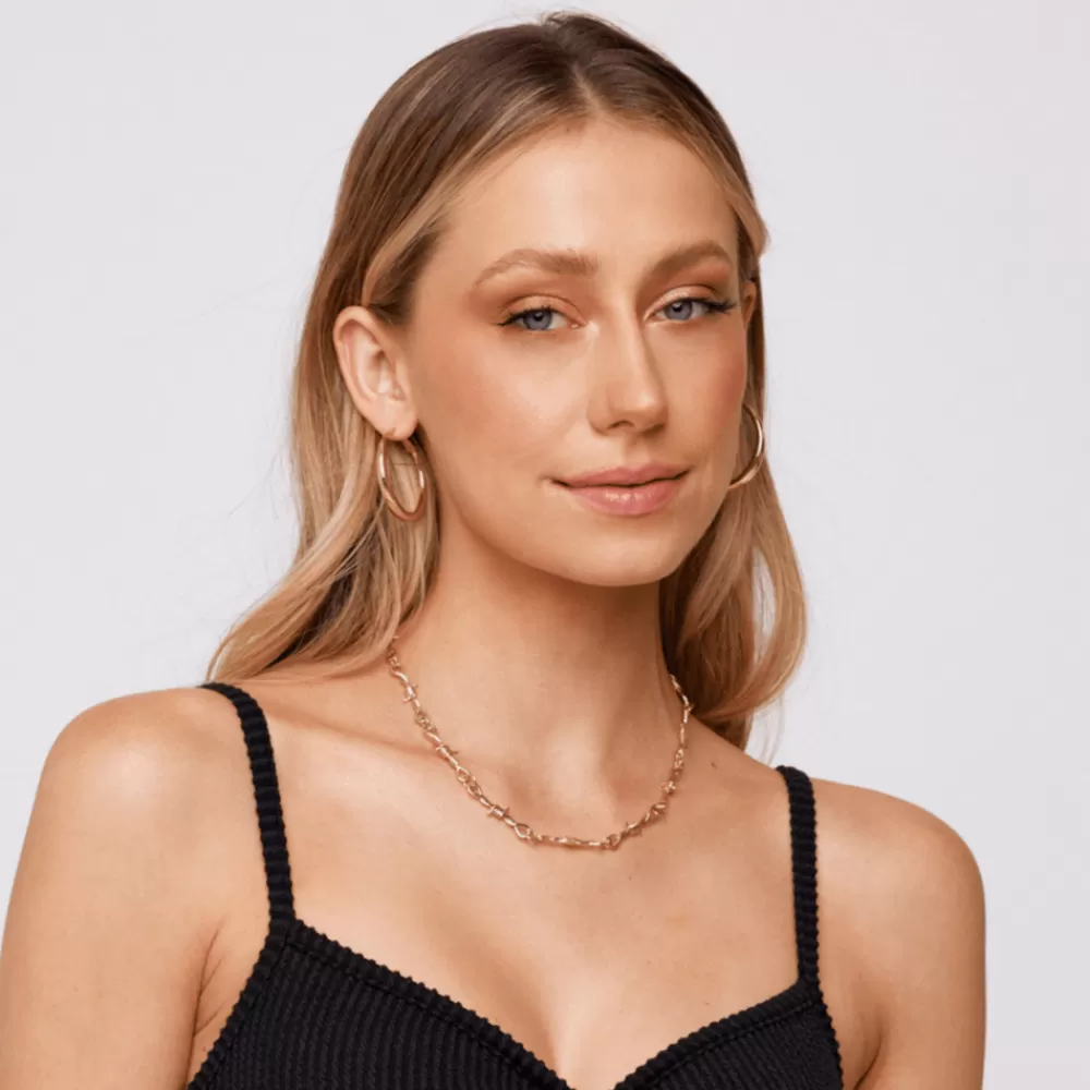 Vintage Havana JANE EARRINGS
