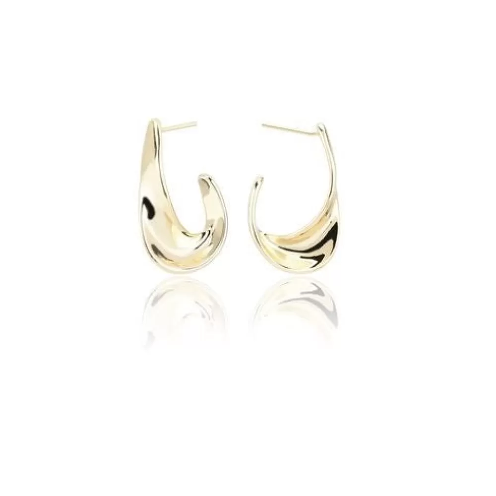 Vintage Havana JASMINE EARRINGS