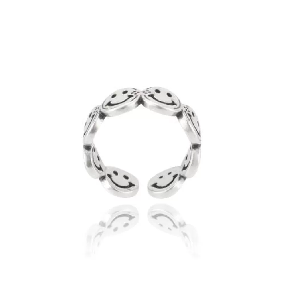Vintage Havana JAYLEEN RING