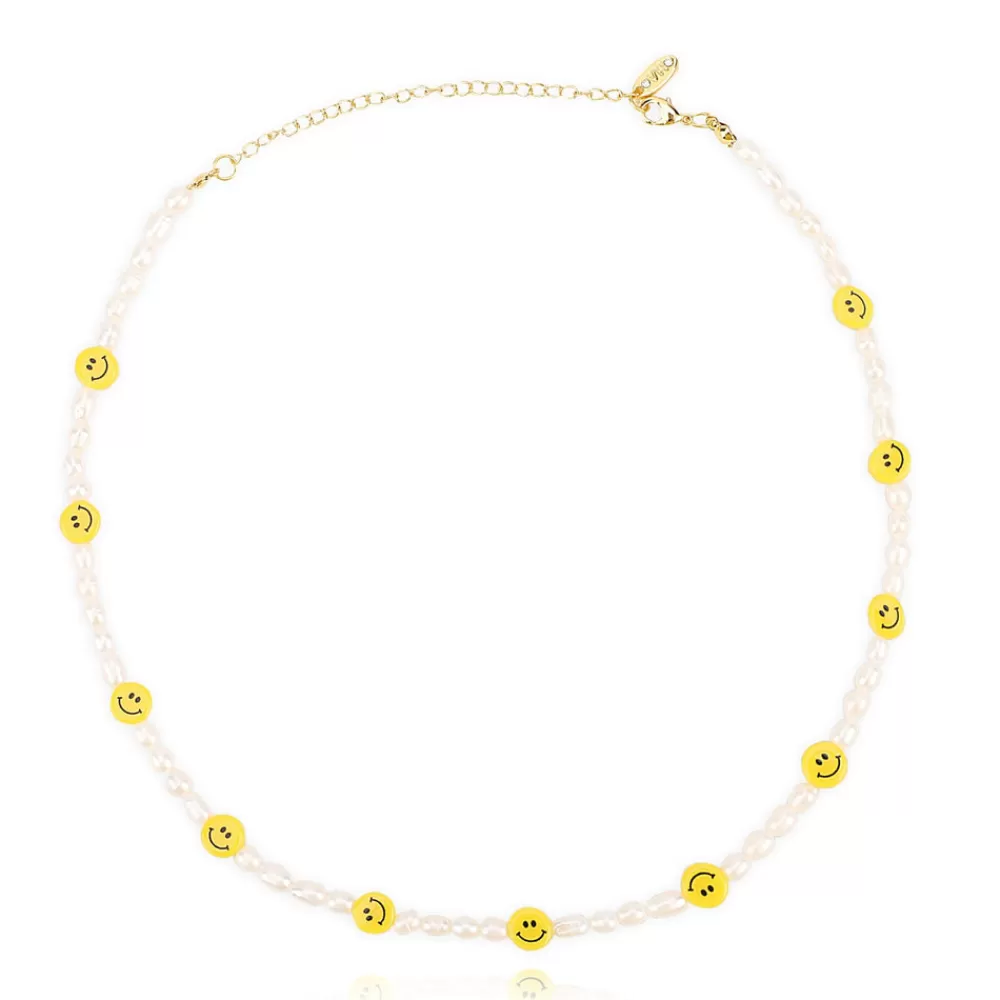 Vintage Havana JOCELYN Necklace