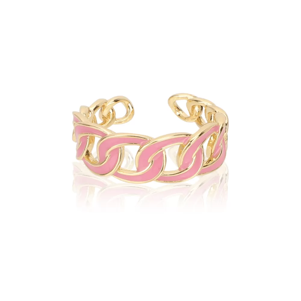 Vintage Havana JOLIE 3 RING