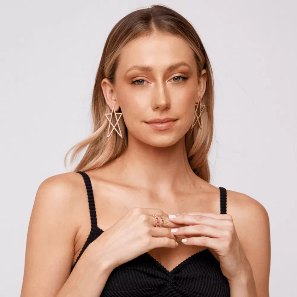 Vintage Havana JOLIE 3 RING
