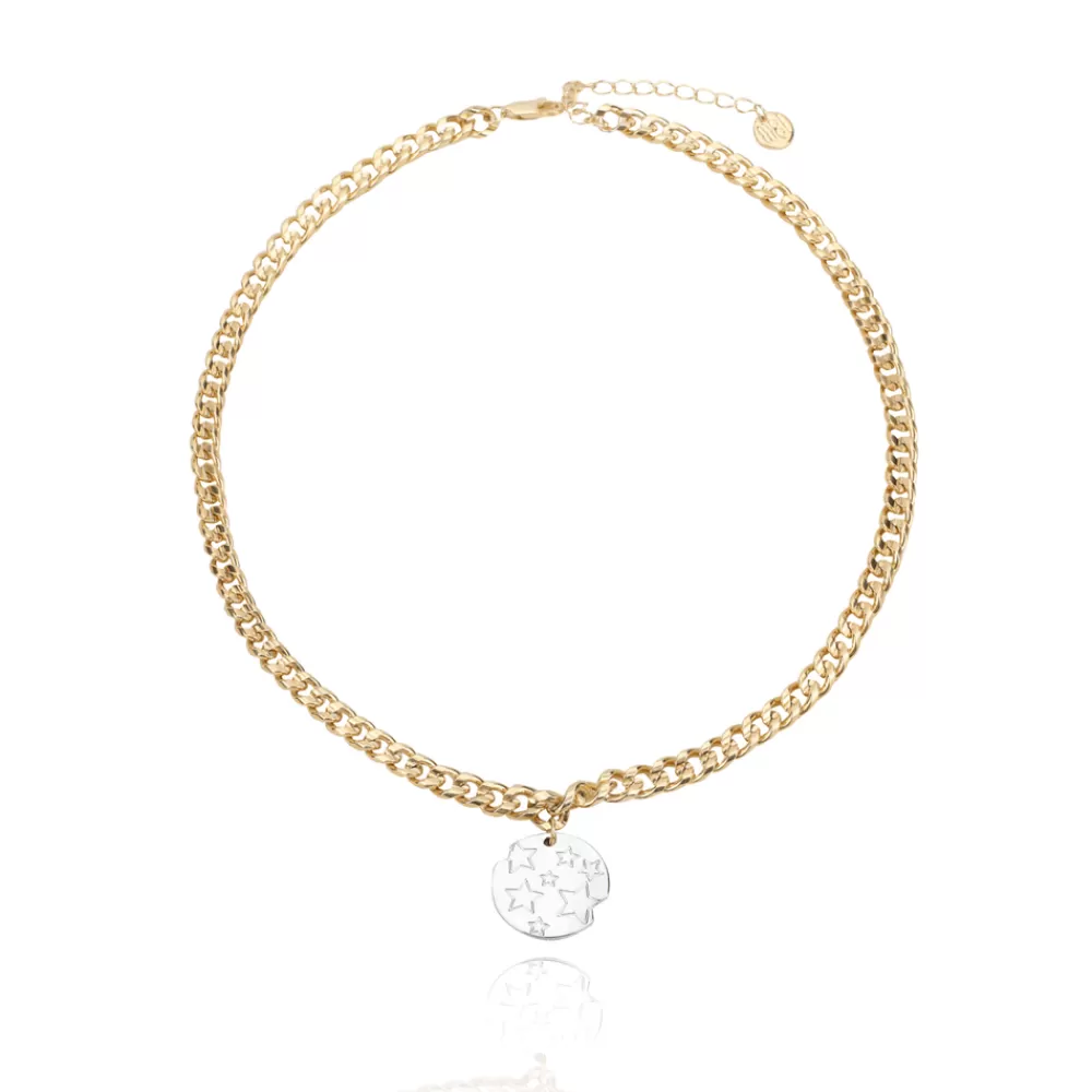 Vintage Havana JORDYN NECKLACE