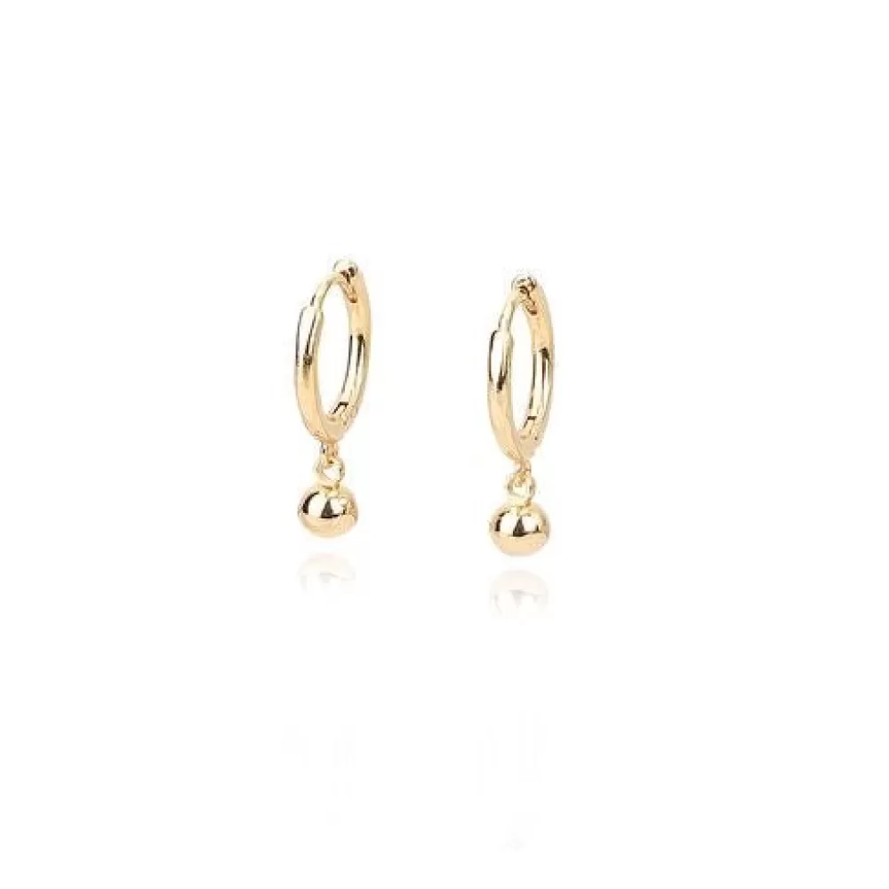 Vintage Havana JOSEPHINE EARRINGS