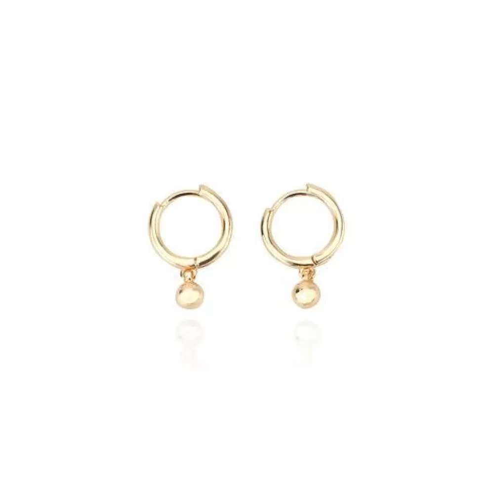 Vintage Havana JOSEPHINE EARRINGS