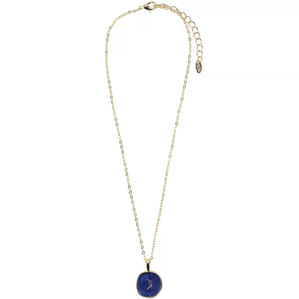 Vintage Havana JOY Necklace