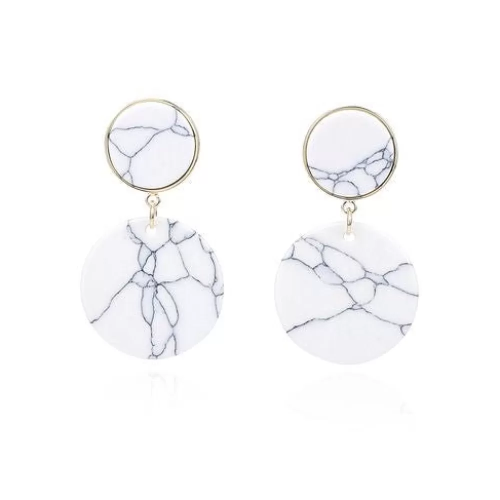 Vintage Havana JULIA EARRINGS
