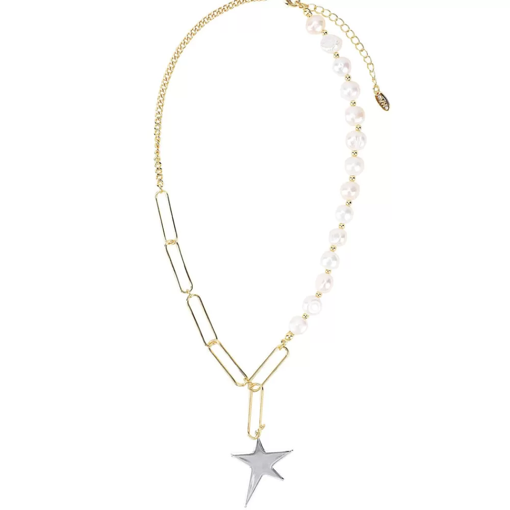 Vintage Havana JULIANNA Necklace