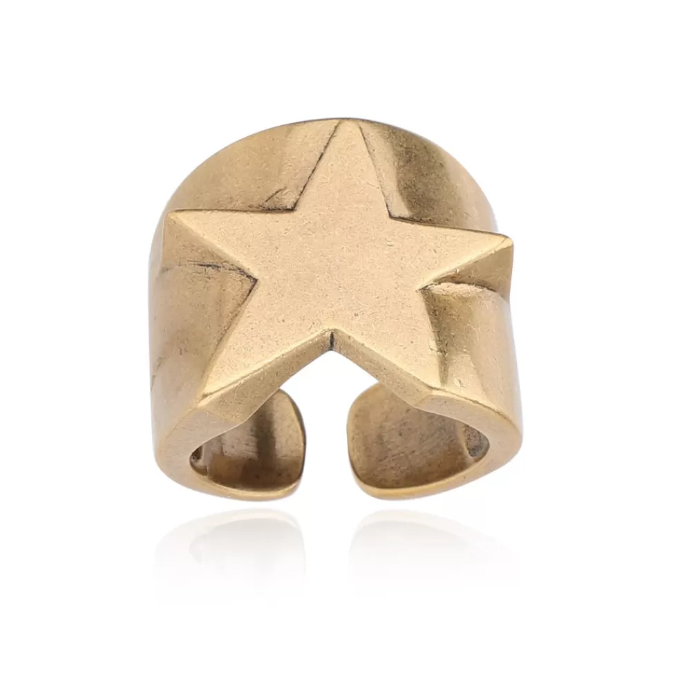 Vintage Havana JUNE RING