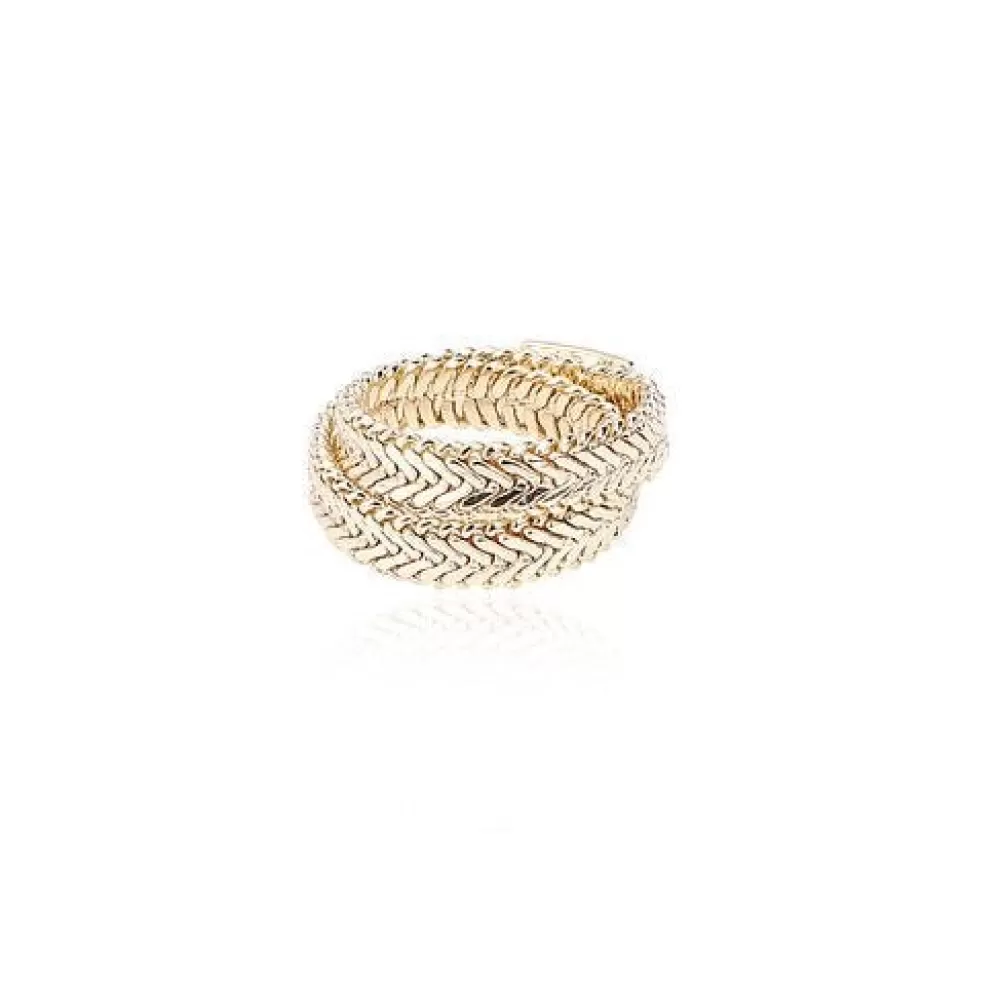 Vintage Havana KAMRYN RING