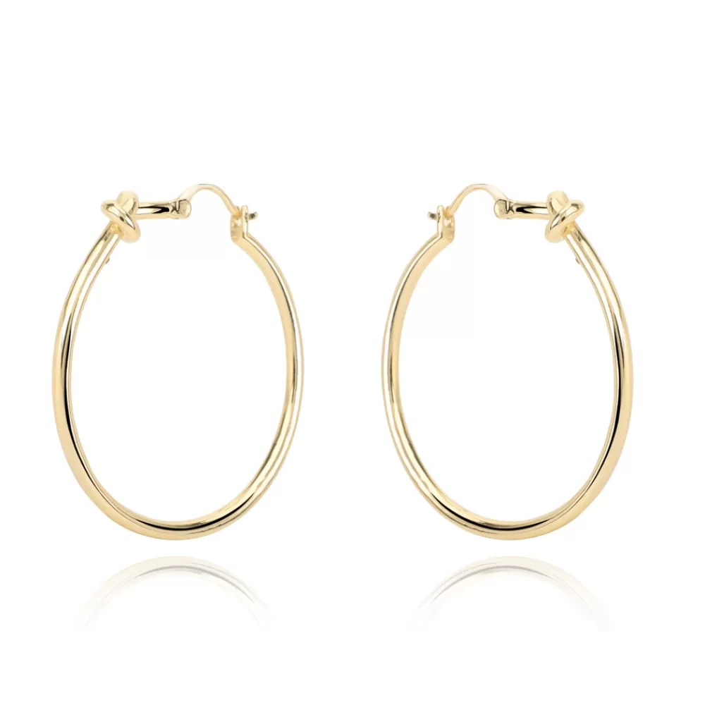 Vintage Havana KAREN EARRINGS