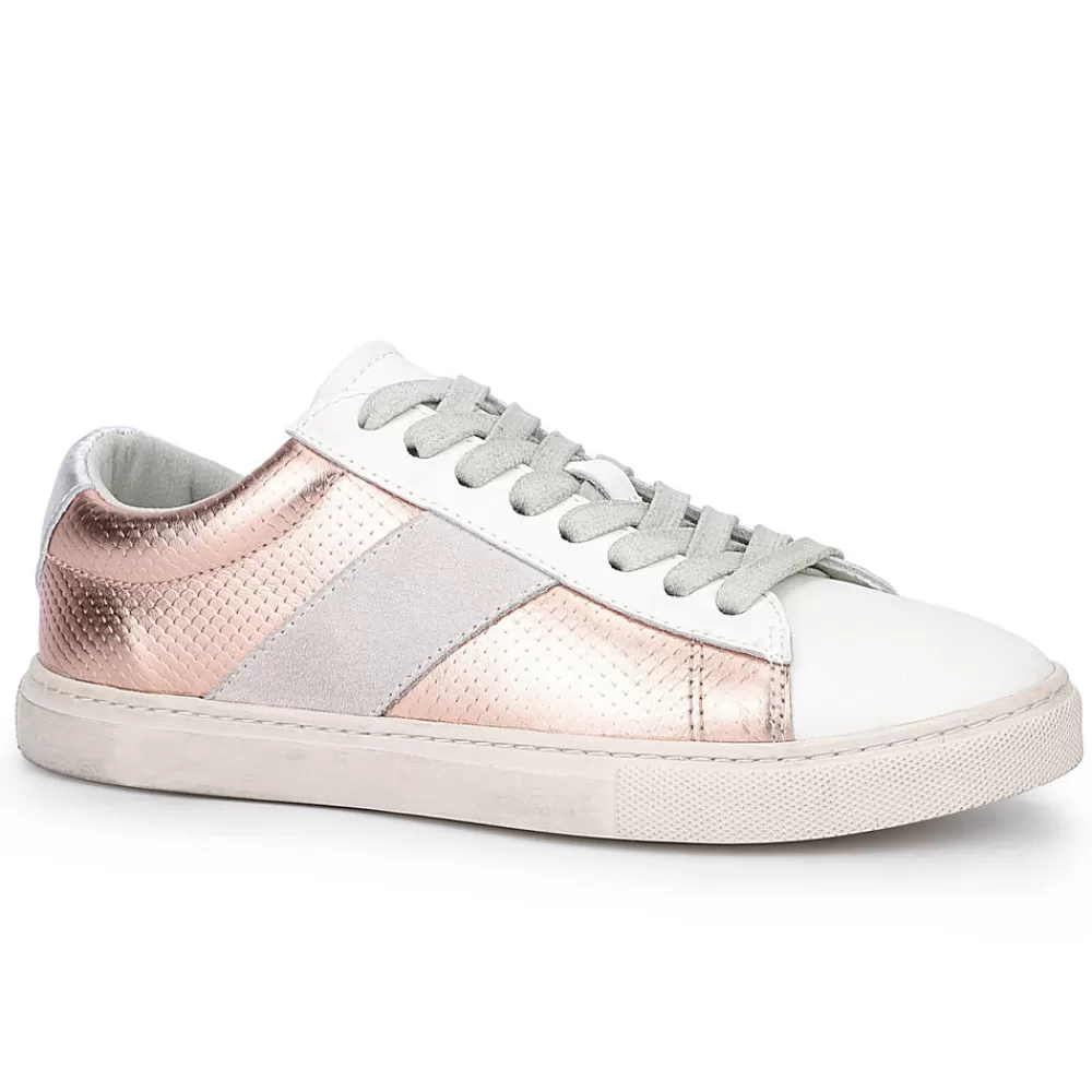 Vintage Havana KENDALL - WASHED PINK/WHITE MULTI