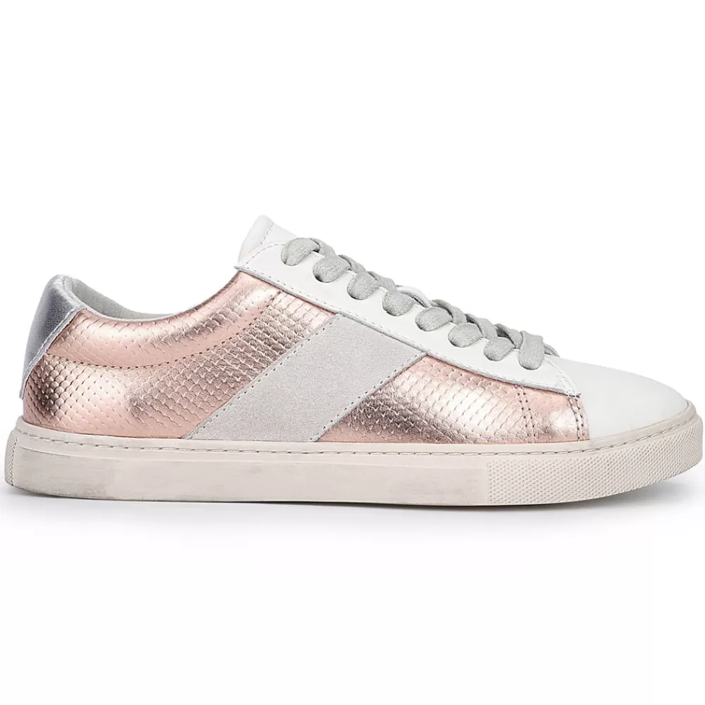 Vintage Havana KENDALL - WASHED PINK/WHITE MULTI