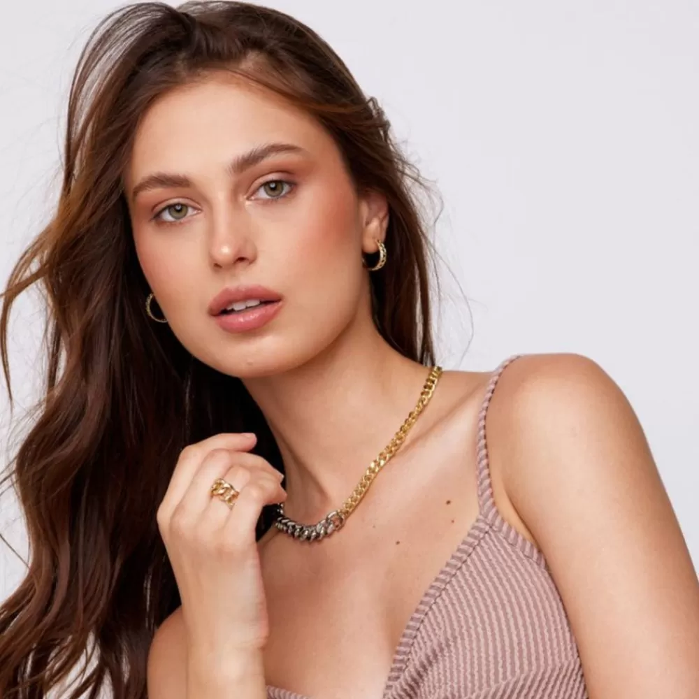 Vintage Havana KENDALL Necklace