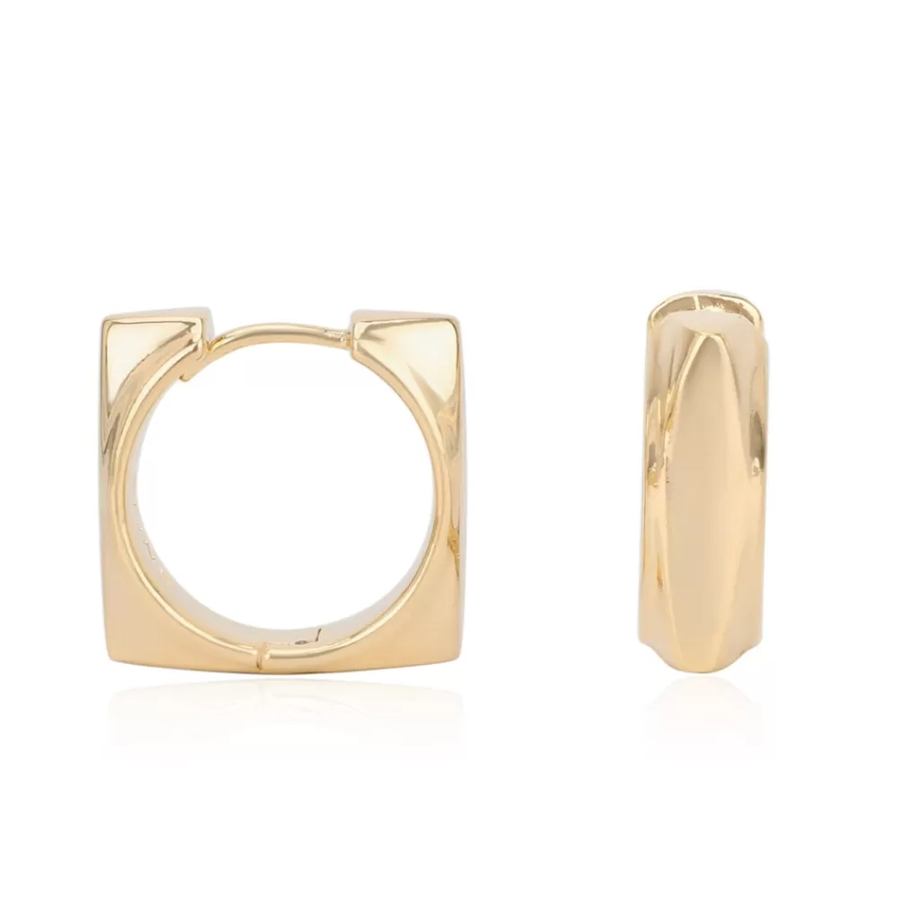 Vintage Havana KENNEDY EARRINGS