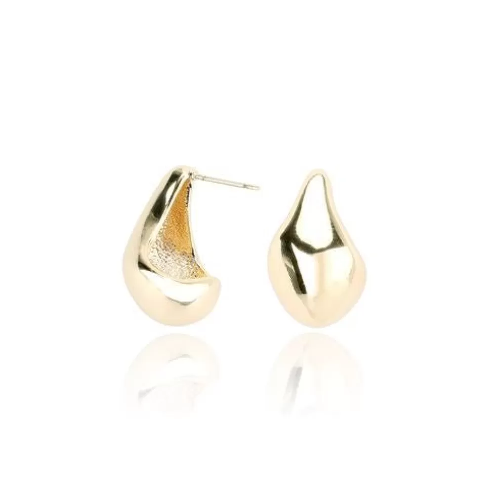Vintage Havana KHLOE EARRINGS