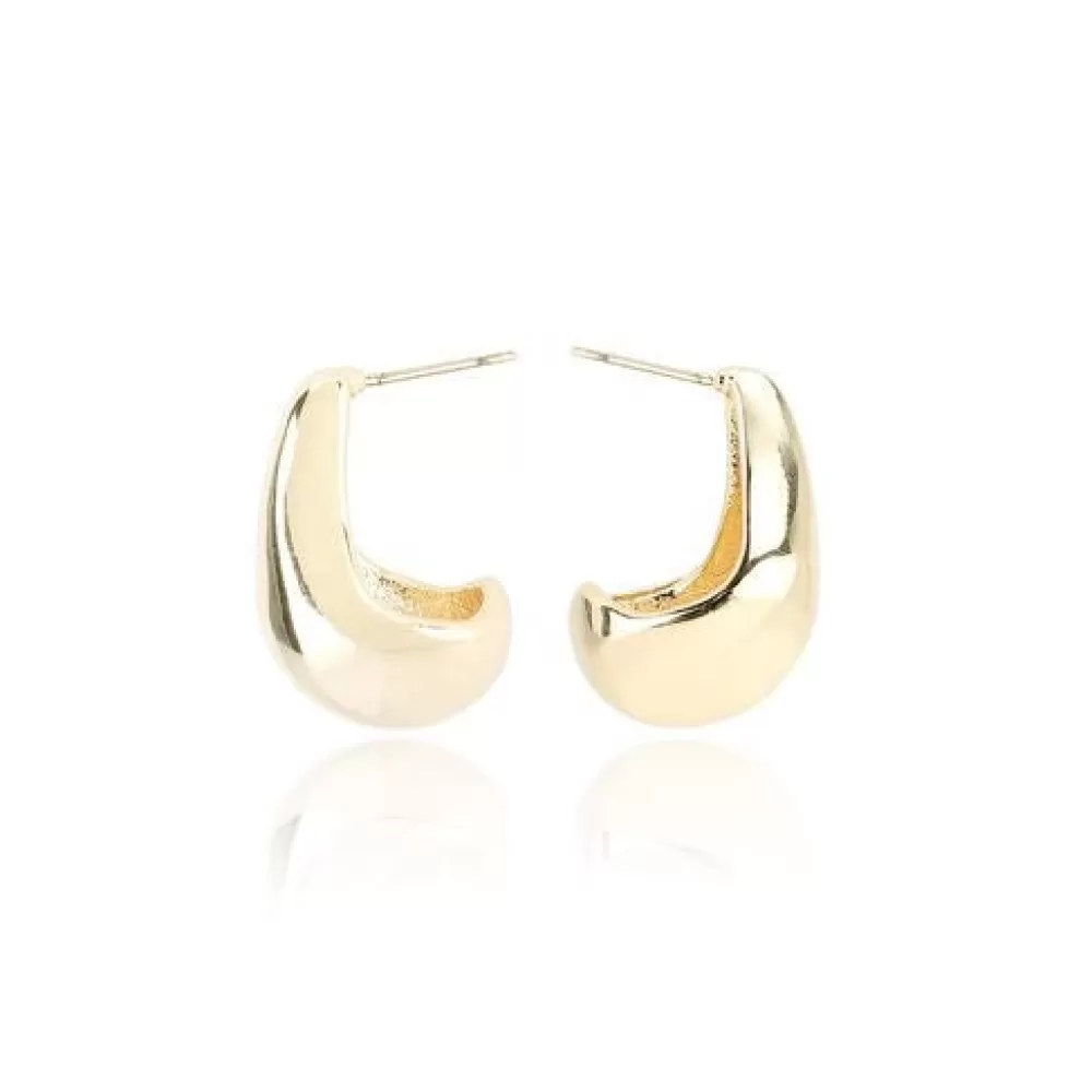 Vintage Havana KHLOE EARRINGS