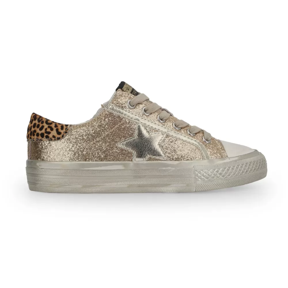 Kids Vintage Havana KIDS ALIVE - WILD GOLD