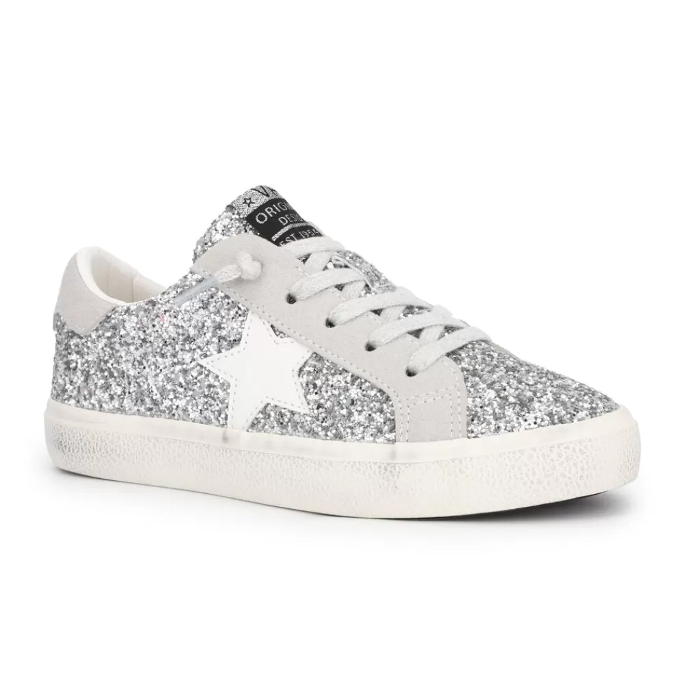 Kids Vintage Havana KIDS ARIEL - SILVER MULTI
