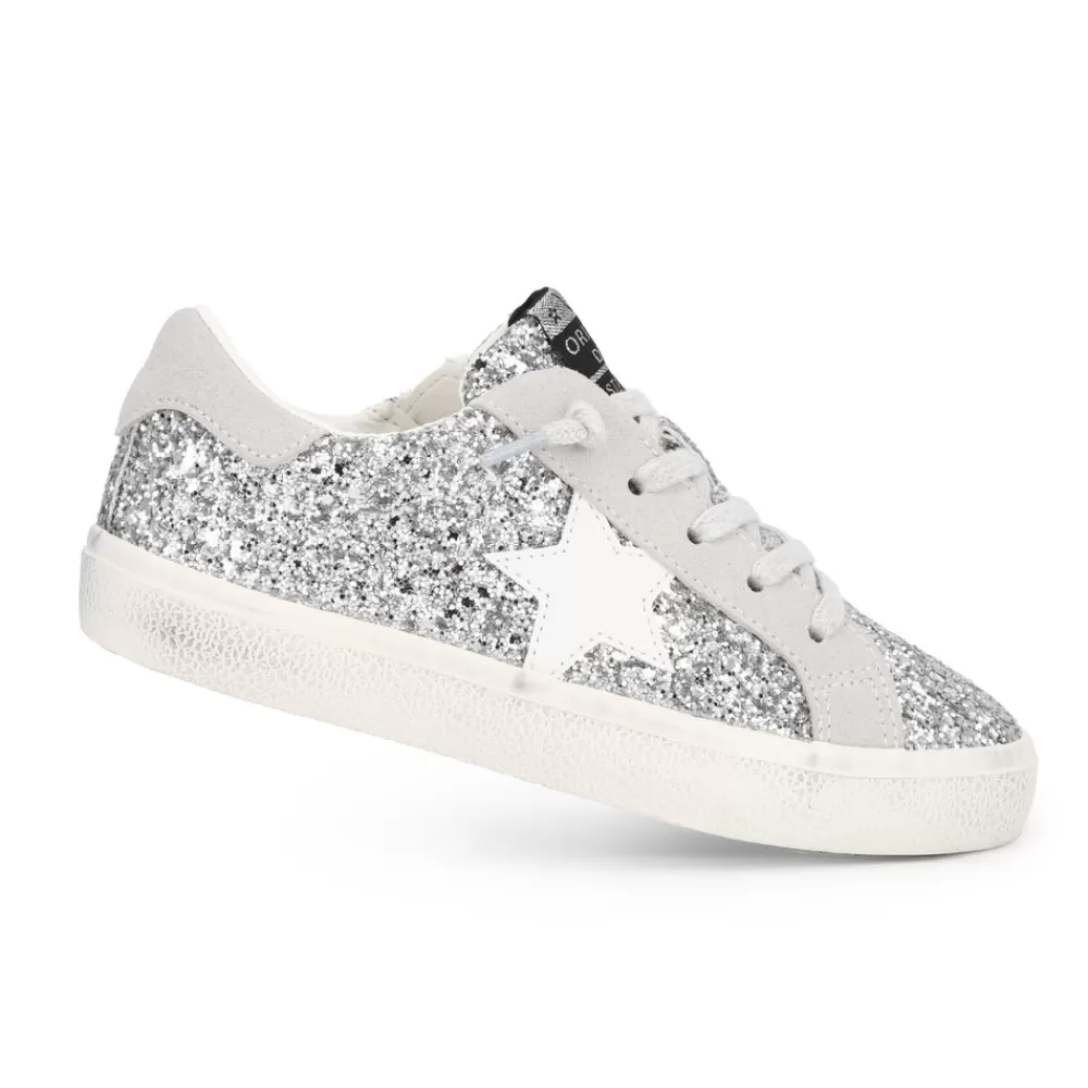 Kids Vintage Havana KIDS ARIEL - SILVER MULTI