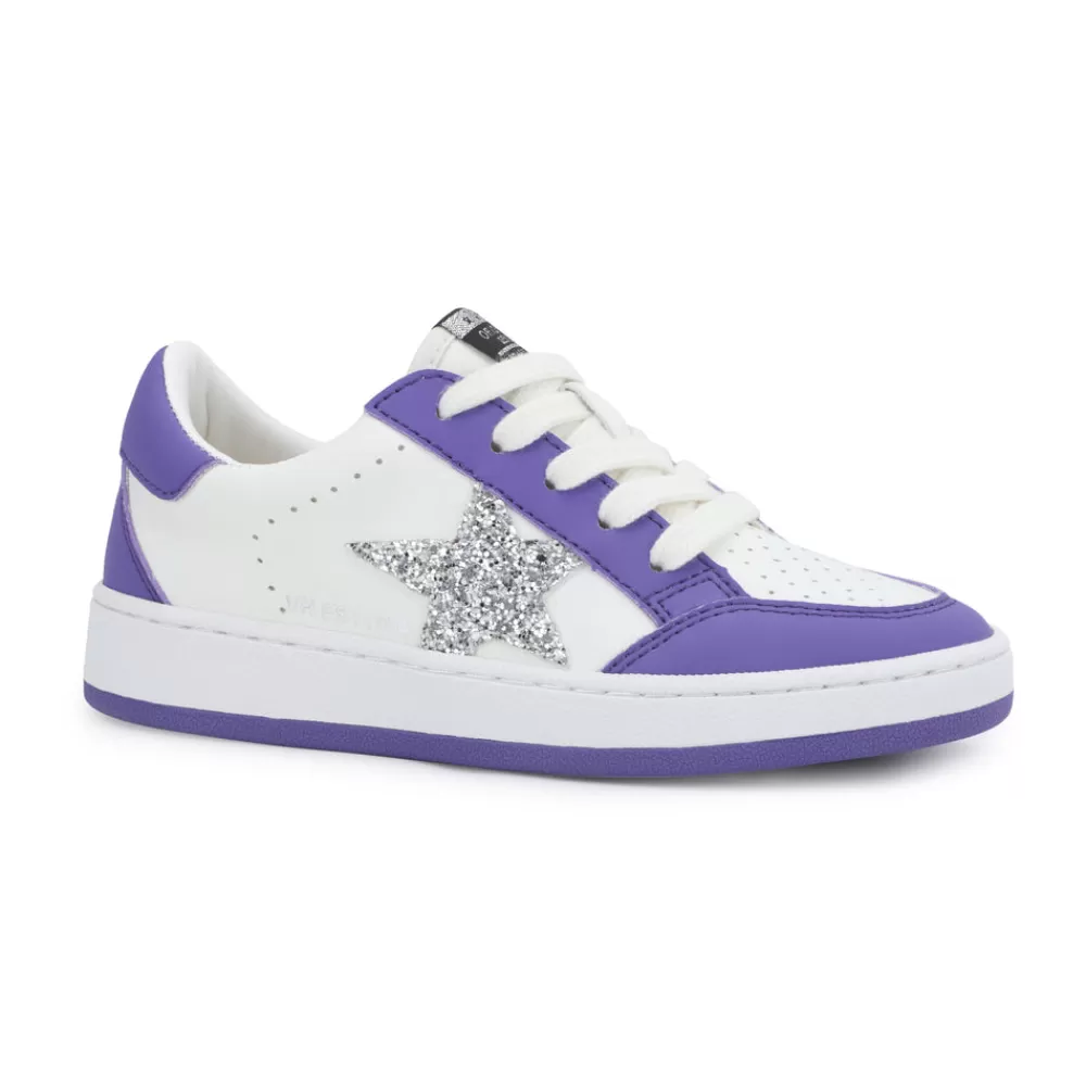 Kids Vintage Havana KIDS ARIELLA - WHITE/ PURPLE MULTI